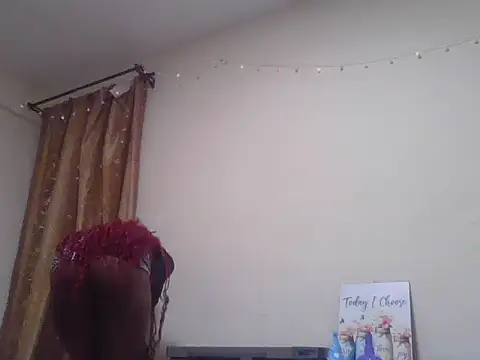 Cutezipora online show from July 24, 2026, 3:26 am