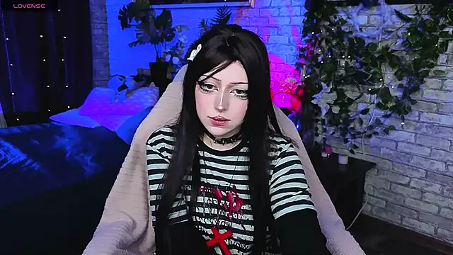 Morri Moon online show from May 30, 2026, 9:01 pm