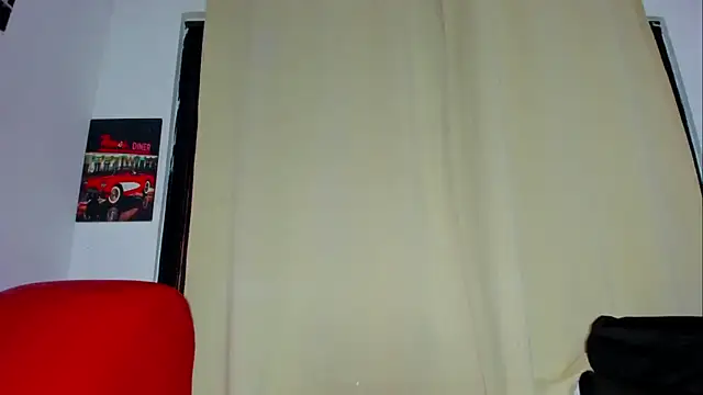 KinkyLatins online show from July 24, 2026, 8:18 pm