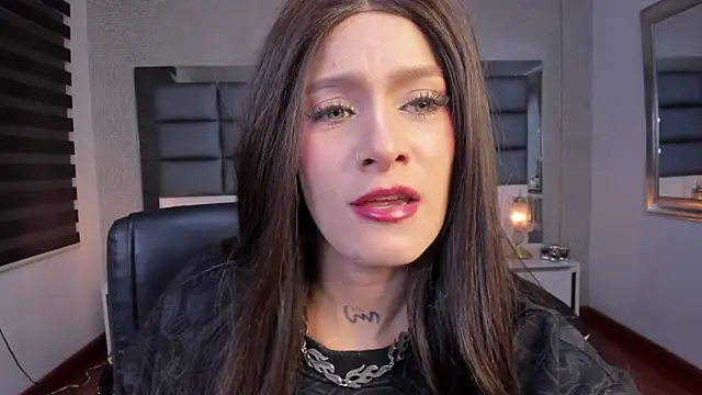 Mrs Regina clk online show from July 23, 2026, 2:26 pm