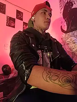 AlecBanne  online show from July 13, 2026, 8:55 pm
