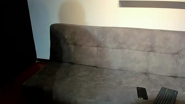 RikyAaron online show from July 31, 2026, 6:29 pm