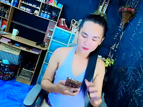 JillianWard17 online show from May 30, 2026, 2:36 pm