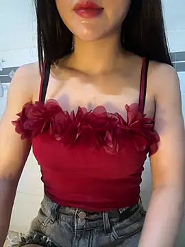 Cherry kis online show from June 8, 2026, 4:46 am