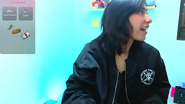 Snapshot of yeon-ju chatting on July 12, 2026, 2:46 am yeon-ju online show from July 12, 2026, 2:46 am