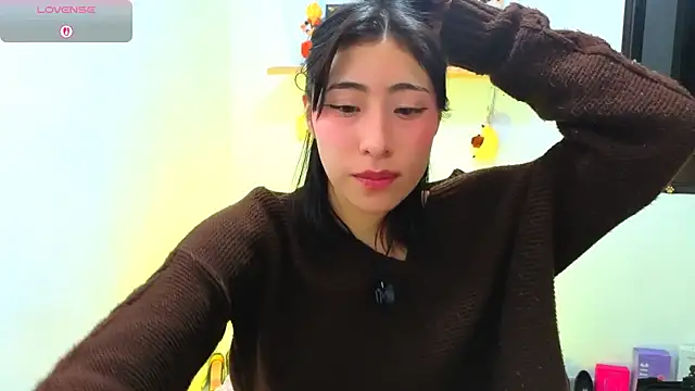 Snapshot of yeon-ju chatting on July 20, 2026, 1:31 am yeon-ju online show from July 20, 2026, 1:31 am