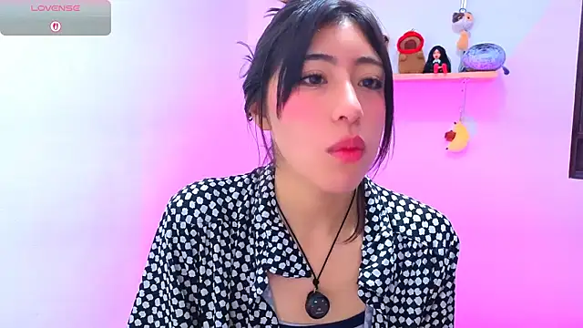 Snapshot of yeon-ju chatting on July 23, 2026, 12:24 am yeon-ju online show from July 23, 2026, 12:24 am