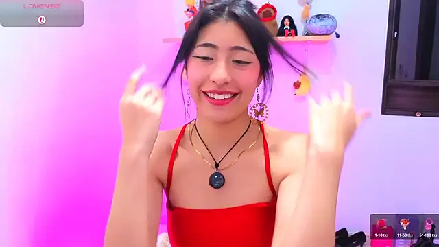 Snapshot of yeon-ju chatting on July 24, 2026, 2:09 am yeon-ju online show from July 24, 2026, 2:09 am