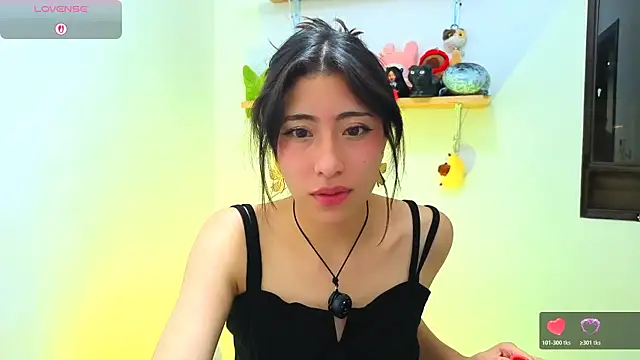 Snapshot of yeon-ju chatting on July 26, 2026, 3:04 am yeon-ju online show from July 26, 2026, 3:04 am