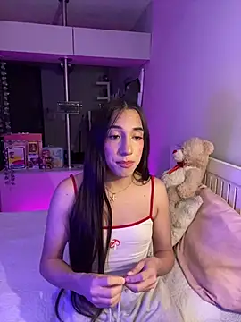 Tianapaezrr online show from July 11, 2026, 11:17 pm