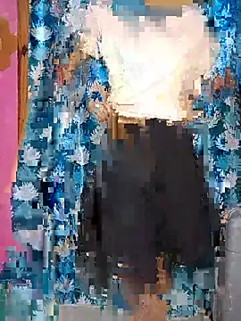 alexajuju online show from June 1, 2026, 4:36 am