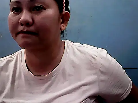 Irisshinn online show from July 15, 2026, 5:45 am
