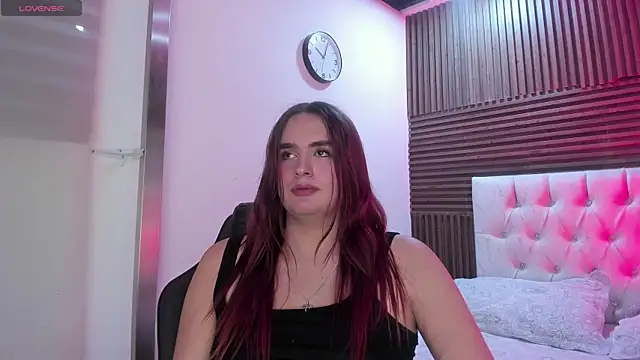 CleoFoxxx  online show from July 20, 2026, 11:18 pm