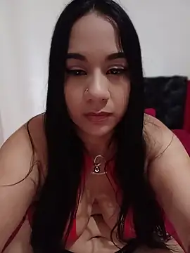 alessiavixen1 online show from July 9, 2026, 1:15 pm