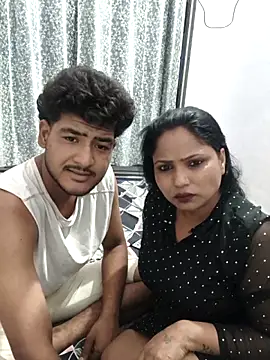 Hotshot Love online show from June 21, 2026, 12:24 am