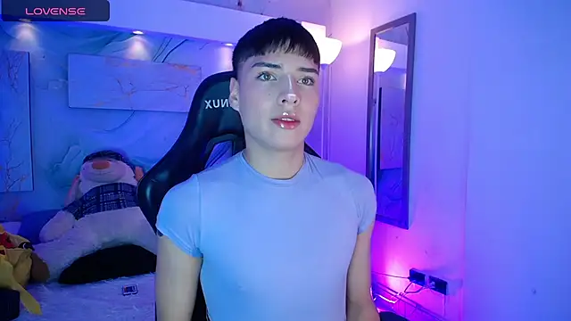 Connor Kings online show from July 25, 2026, 7:55 pm