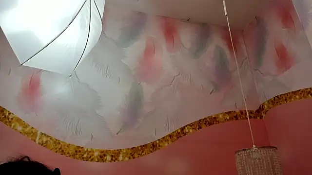 AuroraGreyy online show from July 18, 2026, 11:36 am