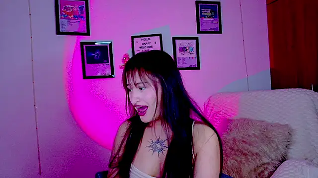 Natha Ramirez online show from July 23, 2026, 12:35 am