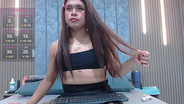 Mila Stone24 online show from June 6, 2026, 11:04 am