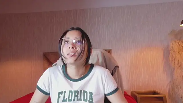 adaira31 online show from June 25, 2026, 1:48 pm