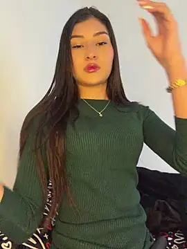 Aylin-fire online show from July 14, 2026, 7:08 pm