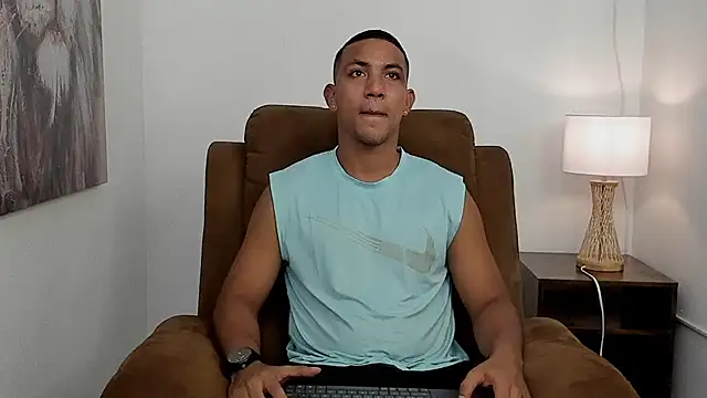 Chirs Arthus online show from July 20, 2026, 12:36 am