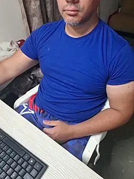 pobcam online show from June 4, 2026, 2:56 pm