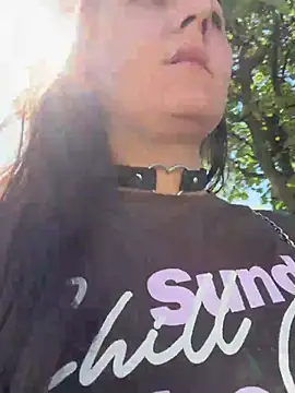 BrunetteNymph online show from July 5, 2026, 7:48 am