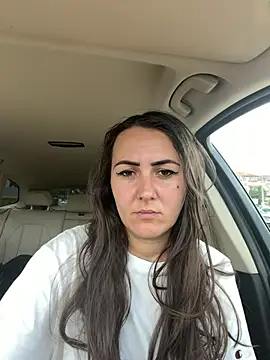 BrunetteNymph online show from July 10, 2026, 9:01 am