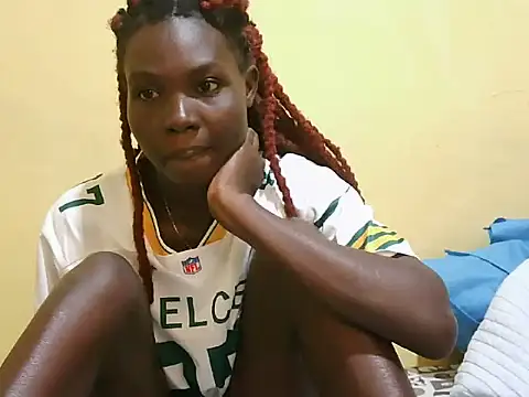 berrlyn online show from July 14, 2026, 4:28 am