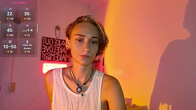 lexxislexxx online show from July 29, 2026, 1:53 pm
