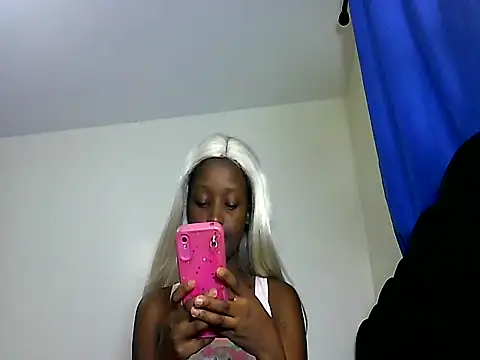ExoticKenya006 online show from June 16, 2026, 8:50 am