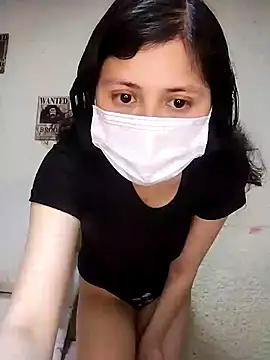 Tyara Girl online show from August 2, 2026, 9:24 pm