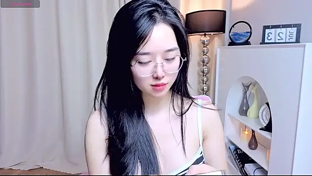 miuu6868 online show from July 23, 2026, 4:10 am