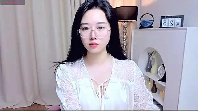 miuu6868 online show from July 25, 2026, 2:09 am