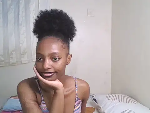 CUTE-MESSY online show from June 24, 2026, 10:42 pm