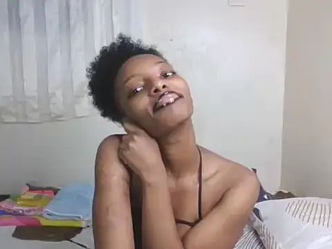 CUTE-MESSY online show from June 29, 2026, 2:51 am