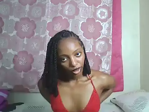 CUTE-MESSY online show from July 19, 2026, 10:46 pm