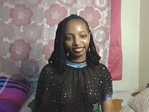 CUTE-MESSY online show from July 26, 2026, 12:41 am