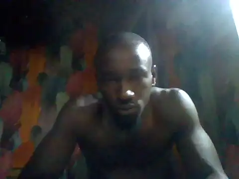 BlaqAarow online show from June 17, 2026, 8:17 am