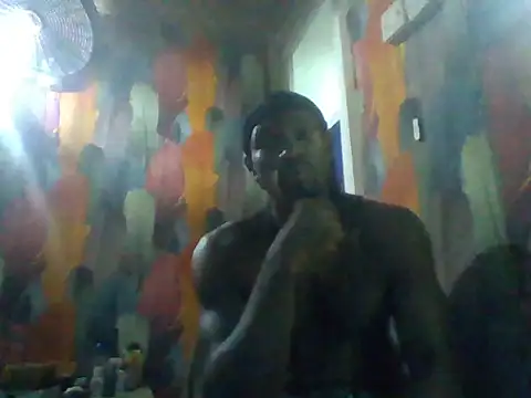 BlaqAarow online show from June 27, 2026, 5:45 am