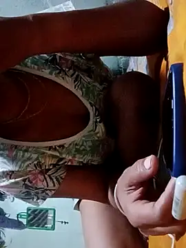 cutiepari online show from July 19, 2026, 3:38 pm