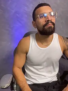 RoccoSaenz online show from June 2, 2026, 5:59 pm
