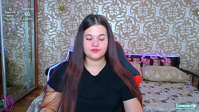ElisesMuse online show from July 23, 2026, 6:55 am