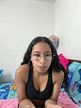 Violetlove  online show from July 13, 2026, 9:12 am