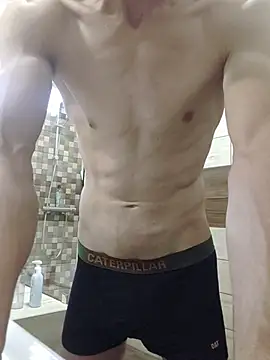 Nakedfanboy online show from June 24, 2026, 2:05 pm