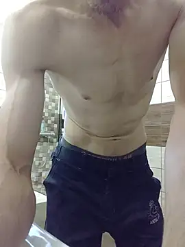 Nakedfanboy online show from June 26, 2026, 2:54 pm