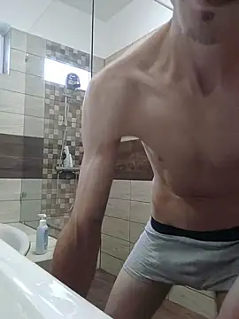 Nakedfanboy online show from July 2, 2026, 3:29 pm