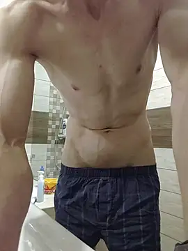 Nakedfanboy online show from July 8, 2026, 3:22 am
