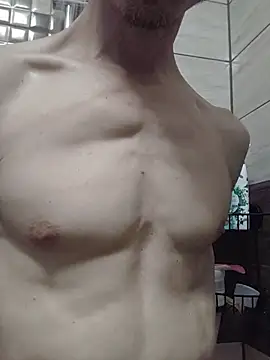Nakedfanboy online show from July 9, 2026, 8:02 pm